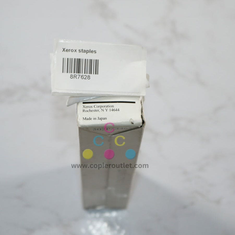 Open OEM Xerox Phaser 5328,5334,5626 Staple 8R7628 / 008R07628 (6 carts in total)