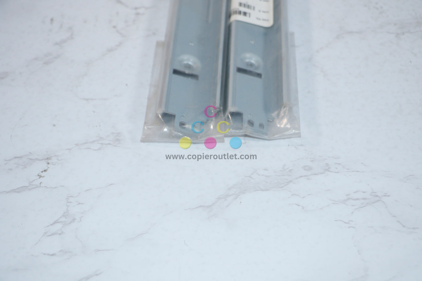 2 New OEM Ricoh Pro 8310s,8310,8320s Cover: Coating Bar D179-3621 (D1793621)