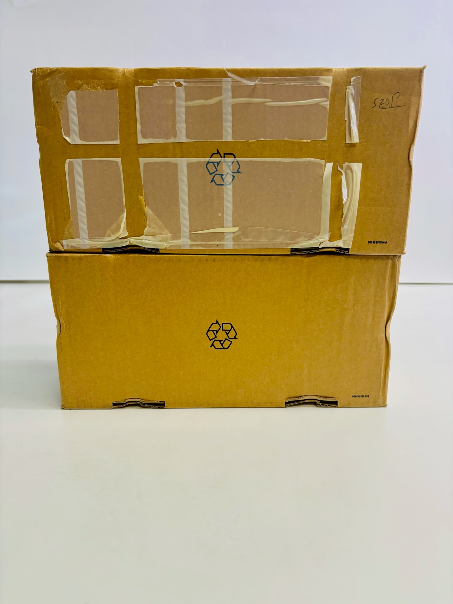 2 Open Box Genuine Xerox Pro 635, 645, 657 Black Drum Cartridge 101R00203