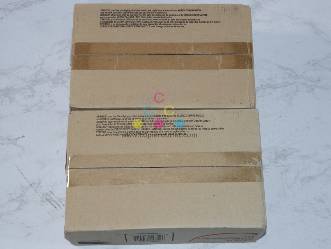 2 New Genuine Xerox 4100,4112,4127,4590,4595,550,560,570 Staples 008R13041 Type XF