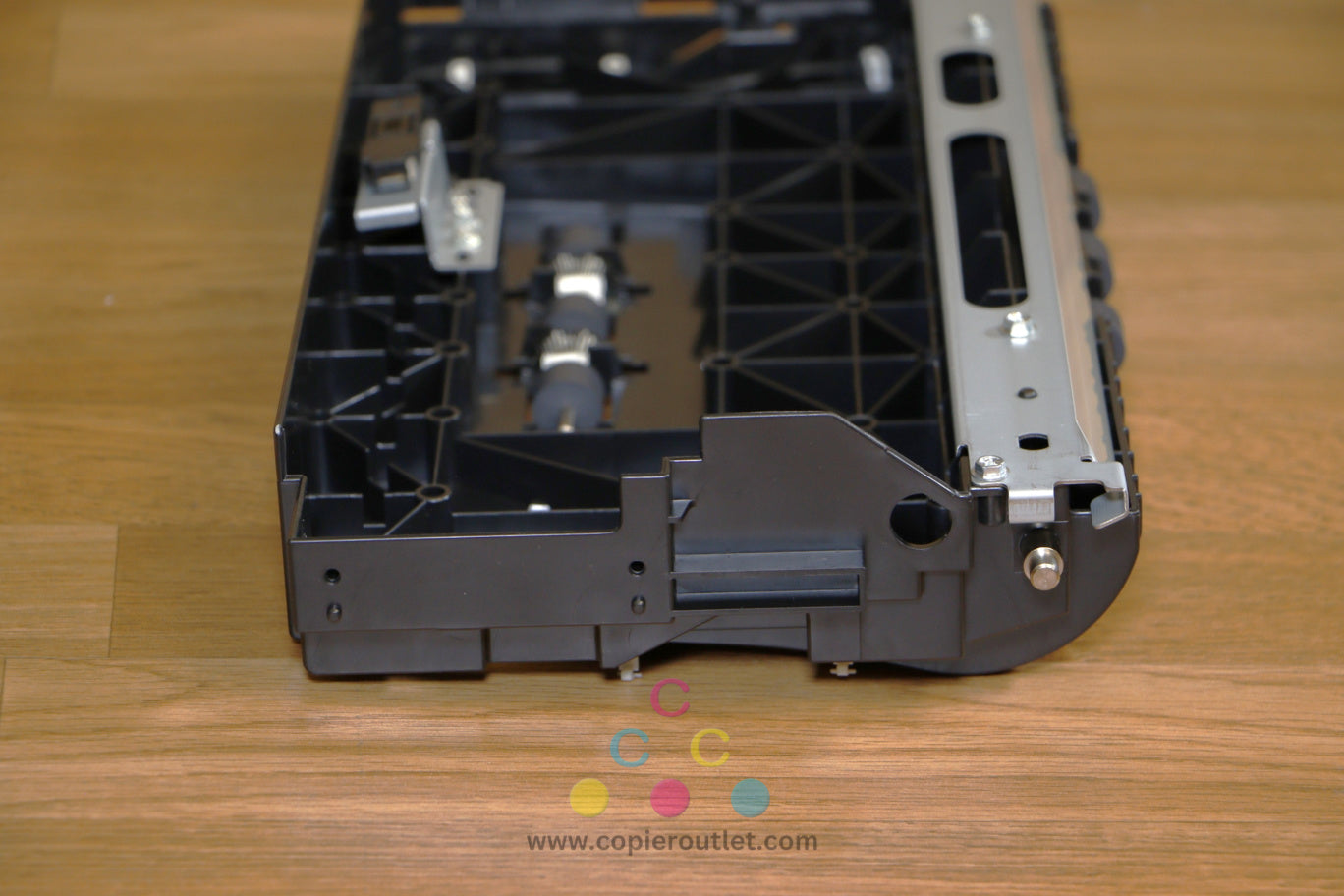 Open Genuine Ricoh Transfer Guide Plate Assembl D0294550 Ricoh C3300 C4000 C5000