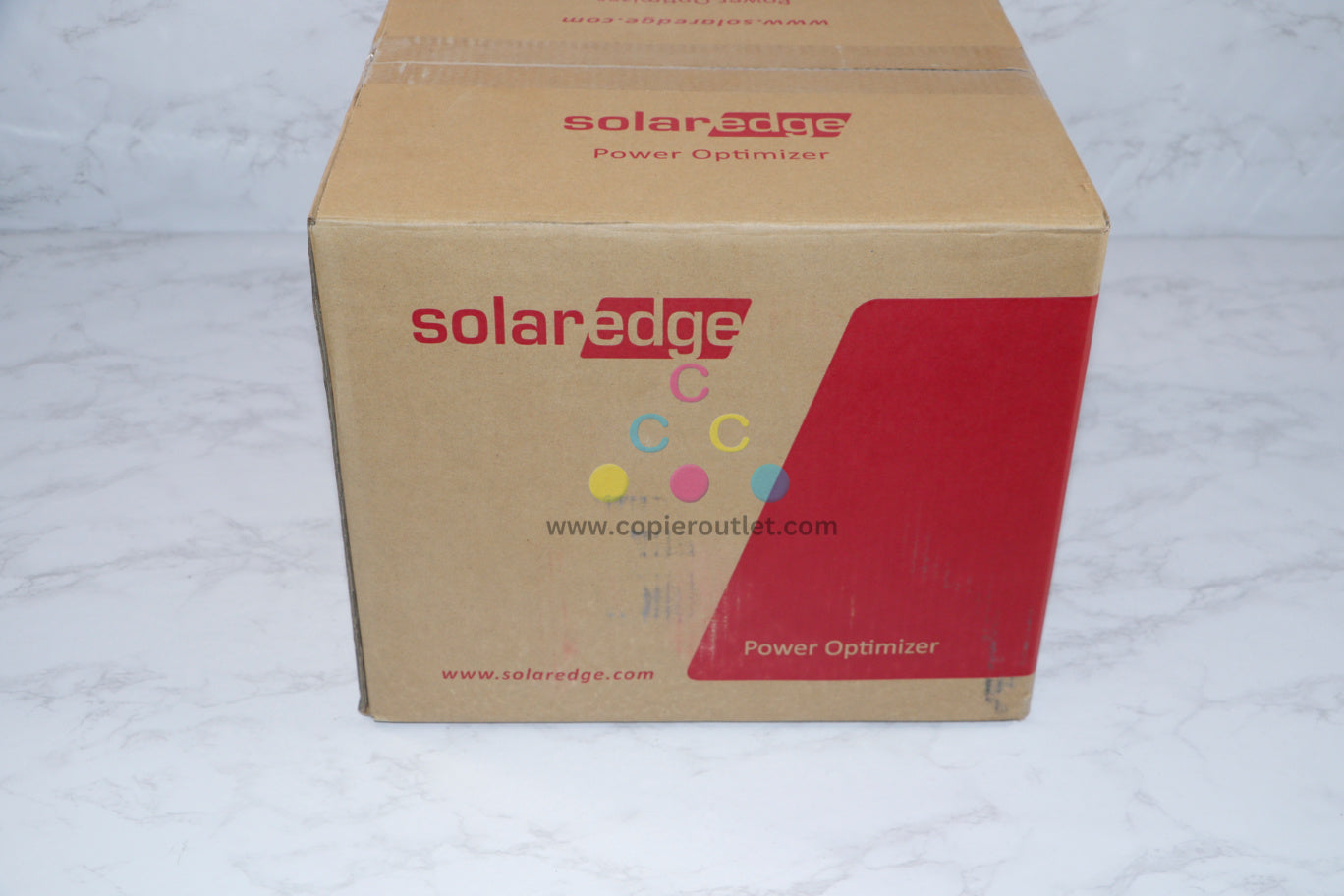 New Solar Edge P860 Power Optimizer P860-4NDZMRZ (10 Units Per Case)