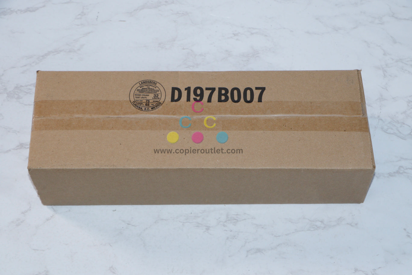 New Genuine Ricoh IM 7000 Series 450K PM Kit PMD0CZ450K Same Day Shipp