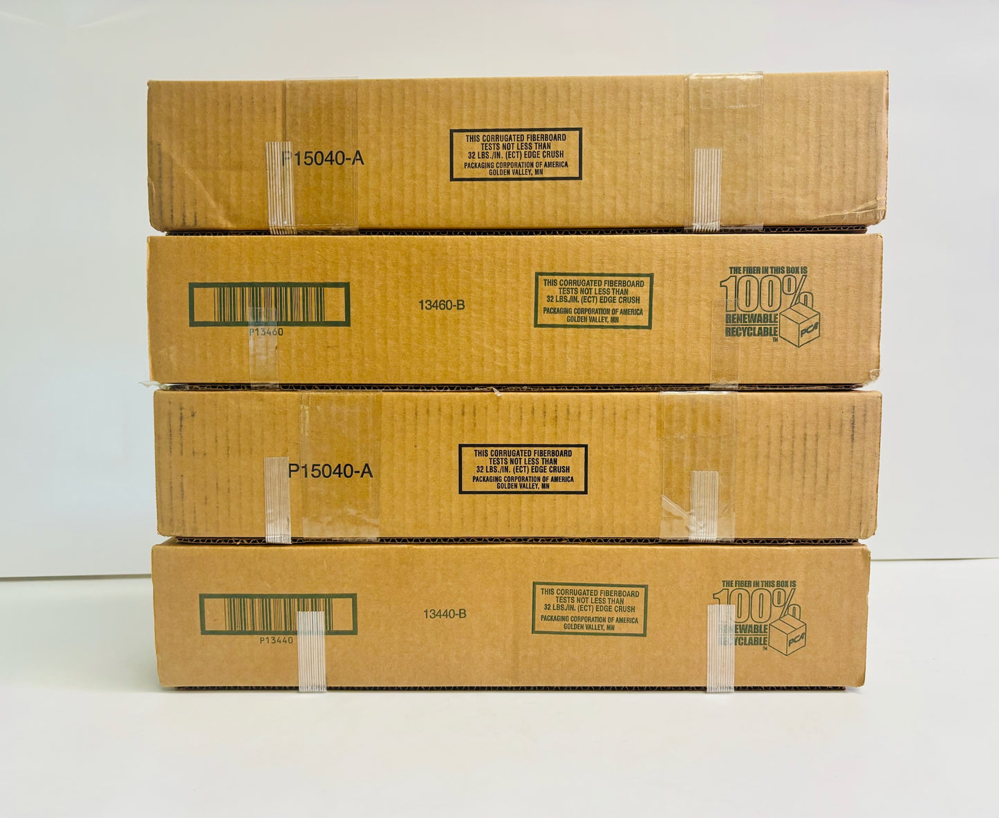 4 Genuine Toshiba 2000AC,2500AC Cyan, Yel & Black Toners T-FC200U, TFC200U CCYK