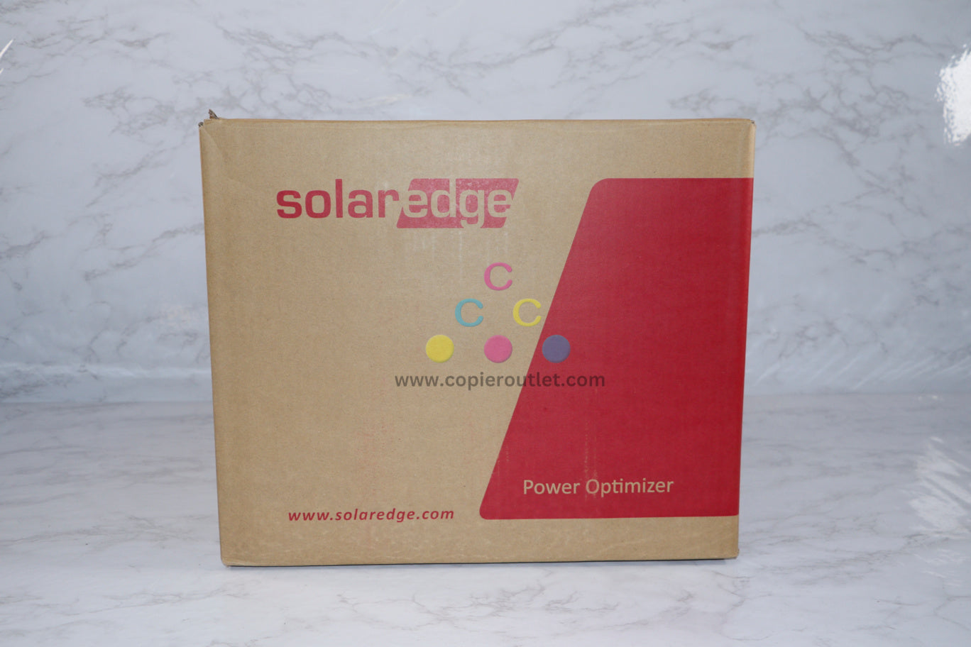 New Solar Edge P860 Power Optimizer P860-4NDZMRZ (10 Units Per Case)