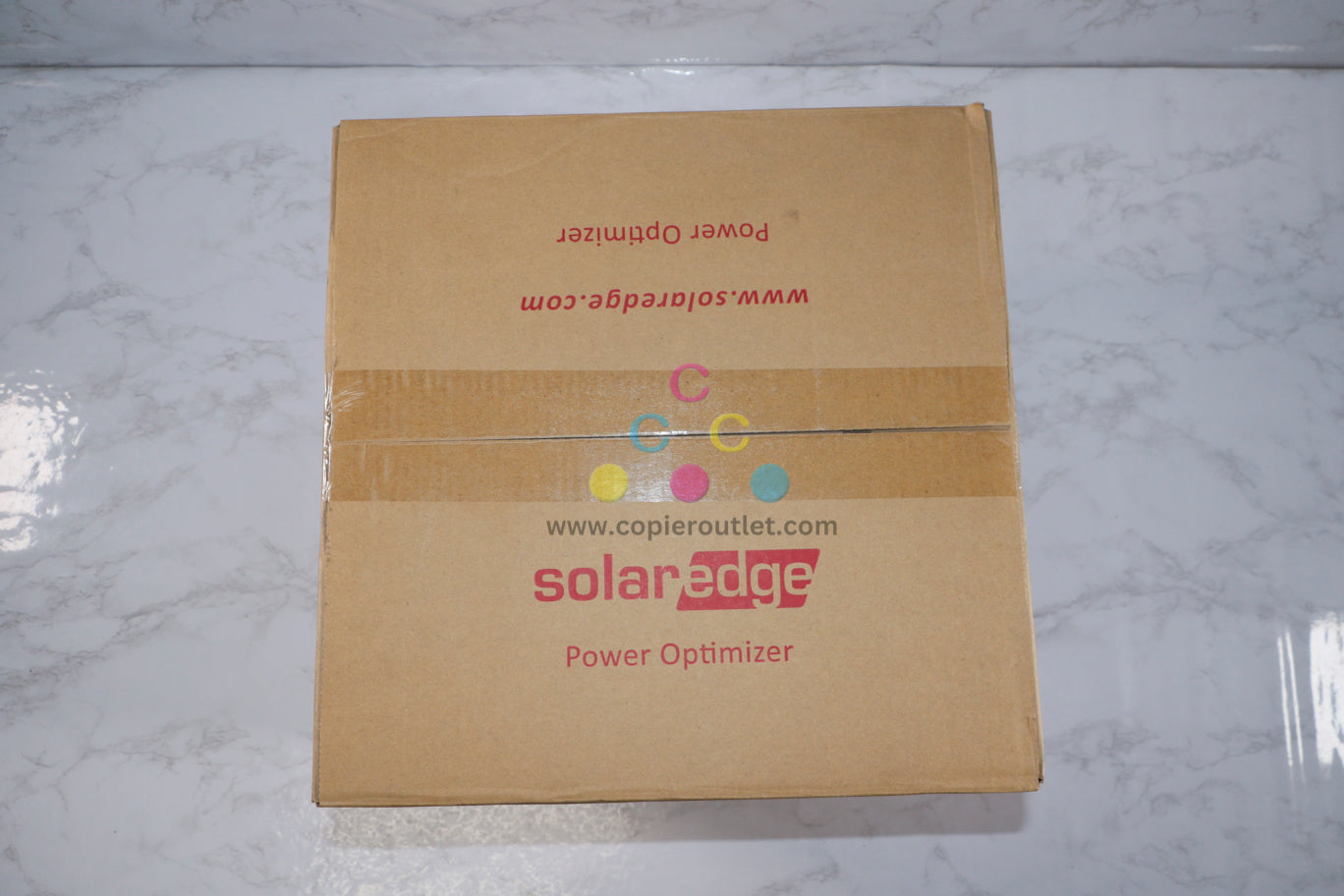 New Solar Edge P860 Power Optimizer P860-4NDZMRZ (10 Units Per Case)