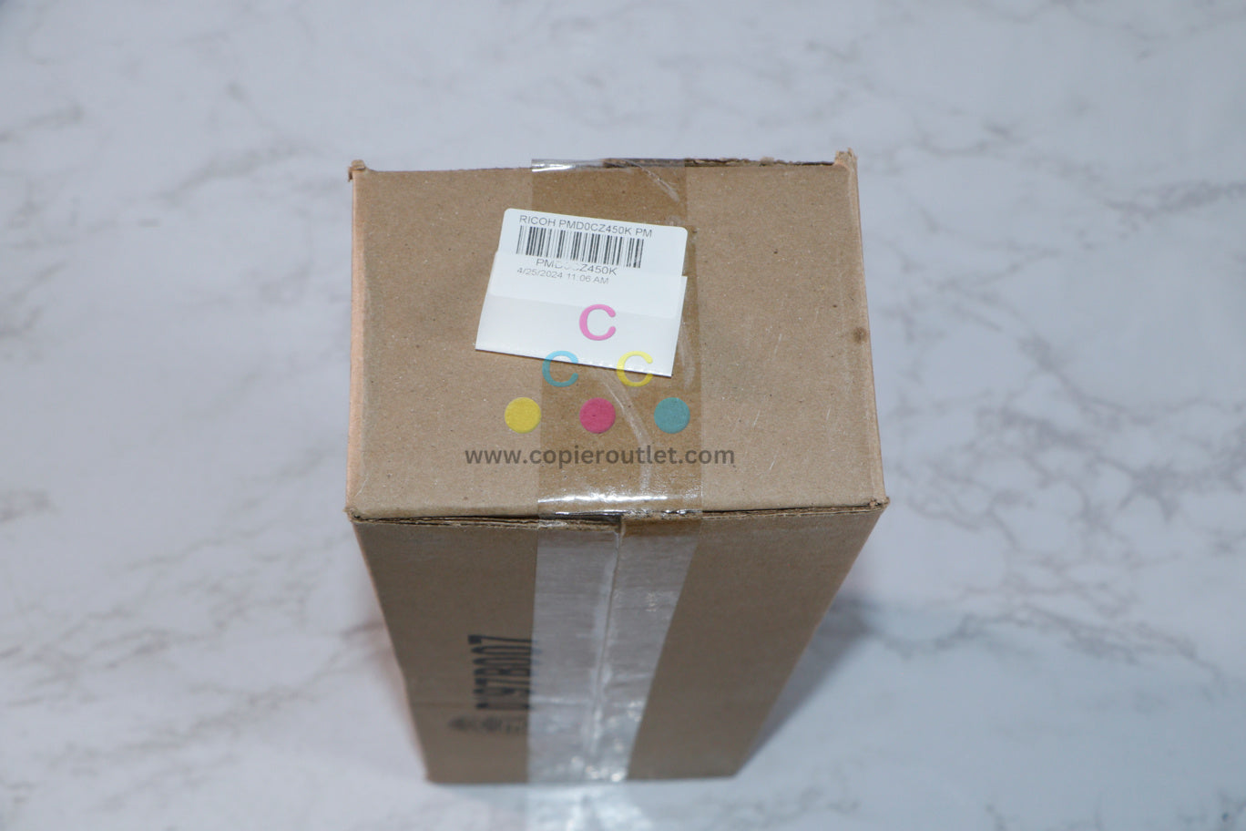 New Genuine Ricoh IM 7000 Series 450K PM Kit PMD0CZ450K Same Day Shipp