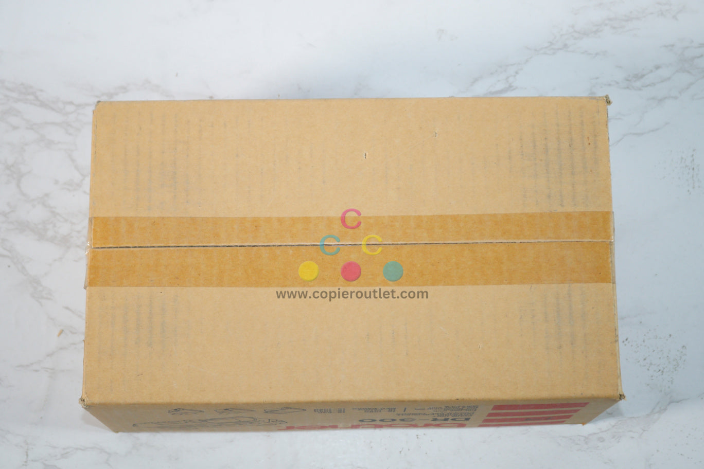 Open OEM Brother HL-1040, HL-1050 HL-1060, MFCP-2000 Drum Unit DR300 / DR-300