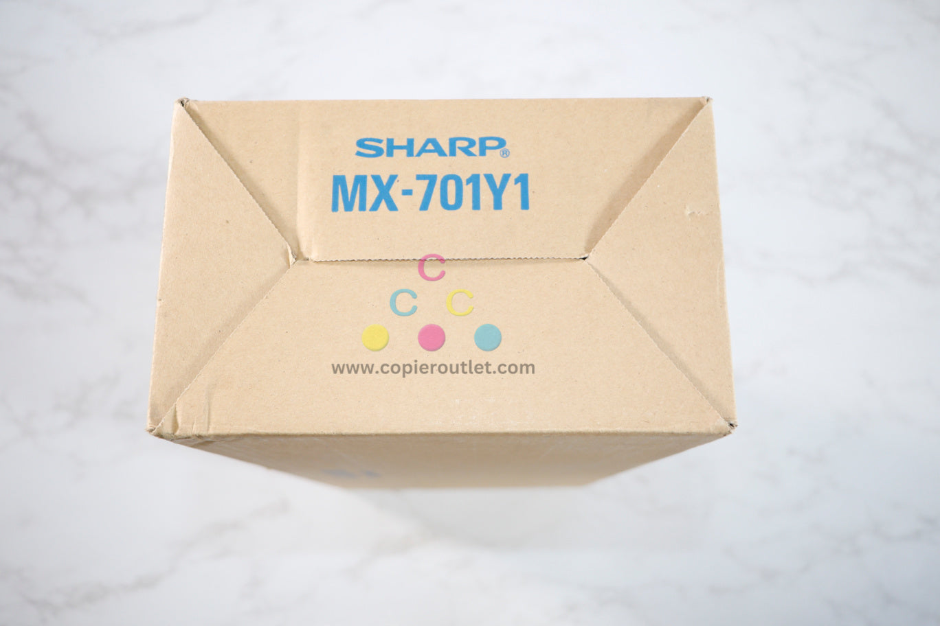 New OEM Sharp MX-6201N,MX-7001N Primary Transfer Kit MX-701Y1 Same Day Shipping