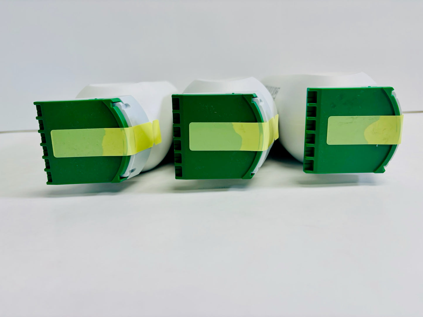 3 Genuine Canon 3000, 3500, 5000 PlotWave Universal Toners Black 1070129856