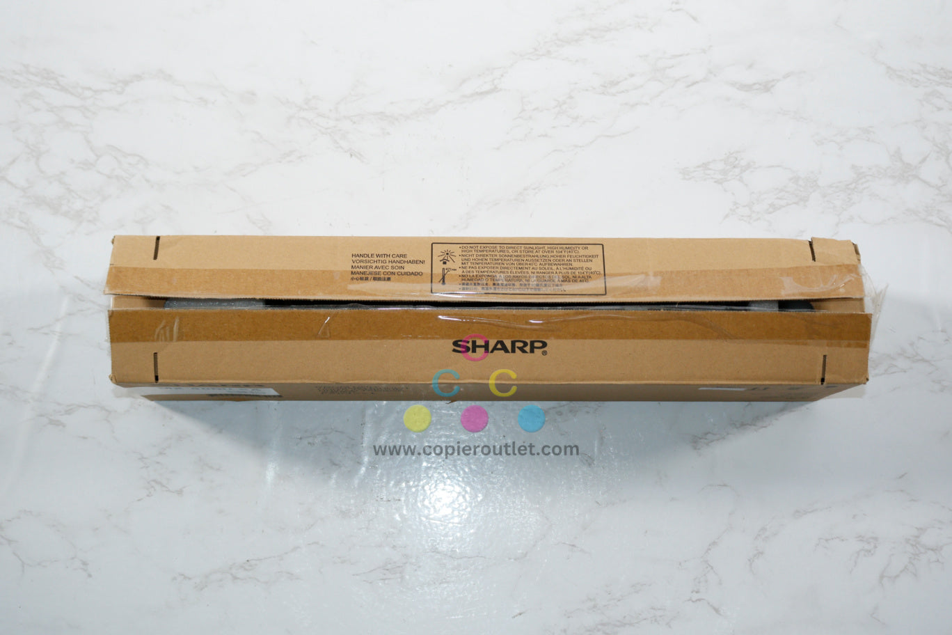 Open OEM Sharp MX-3050N /MX-3070N /MX-3550N,MX-3570N Drum Unit MX-40NU-SA