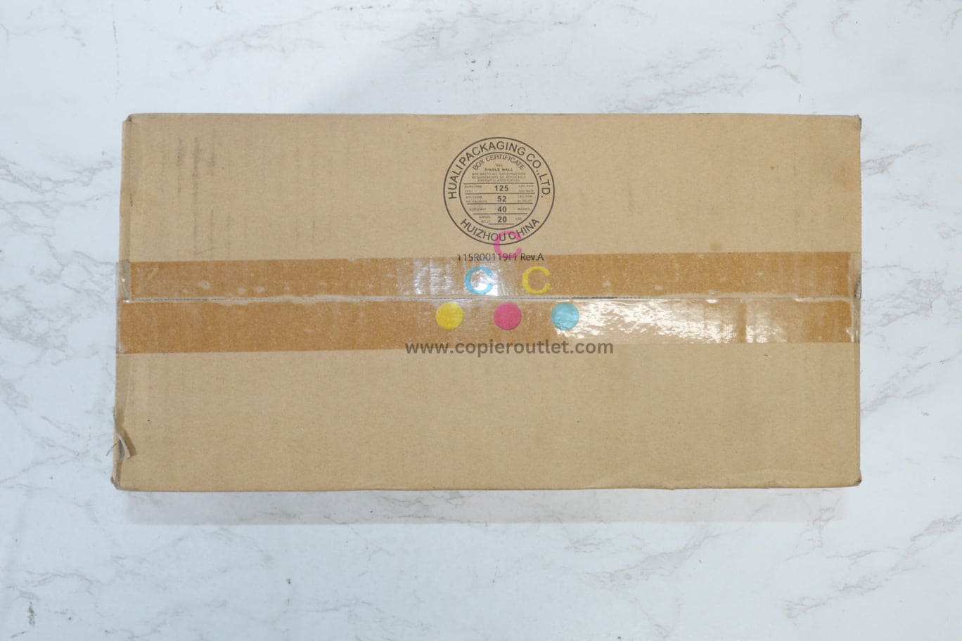 Genuine OEM Xerox B400/B405 Maintenance Kit VersaLink 115R00119 Same Day Ship!!