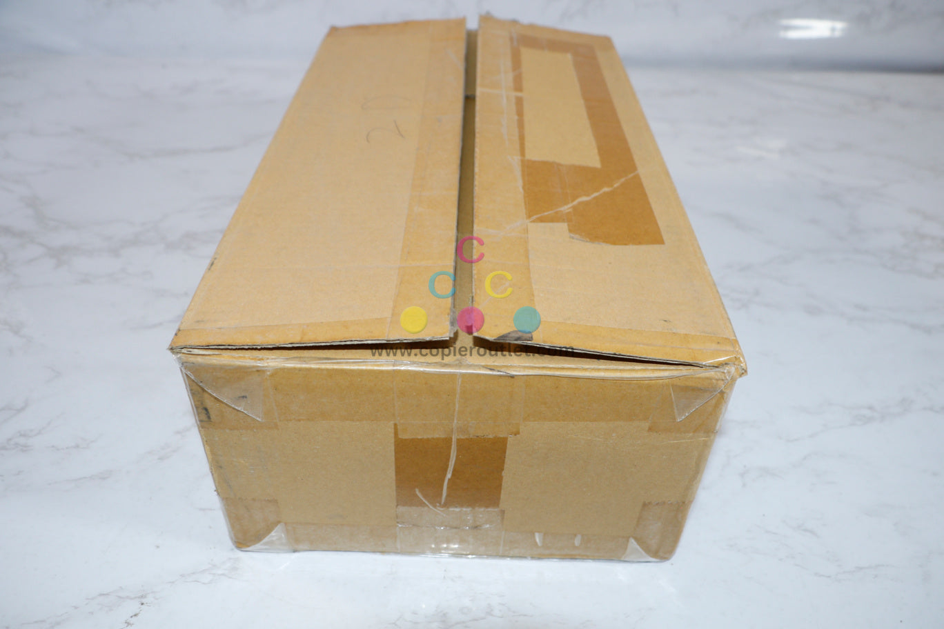 Open OEM Ricoh MPC3003,C3503 Control/Operation Panel Assy D146-1411 (D1461411)