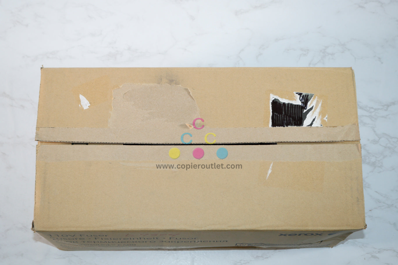 Open OEM Xerox VersaLink C400DN,C405DN, WC6655,6655i Fuser Assembly 115R00088