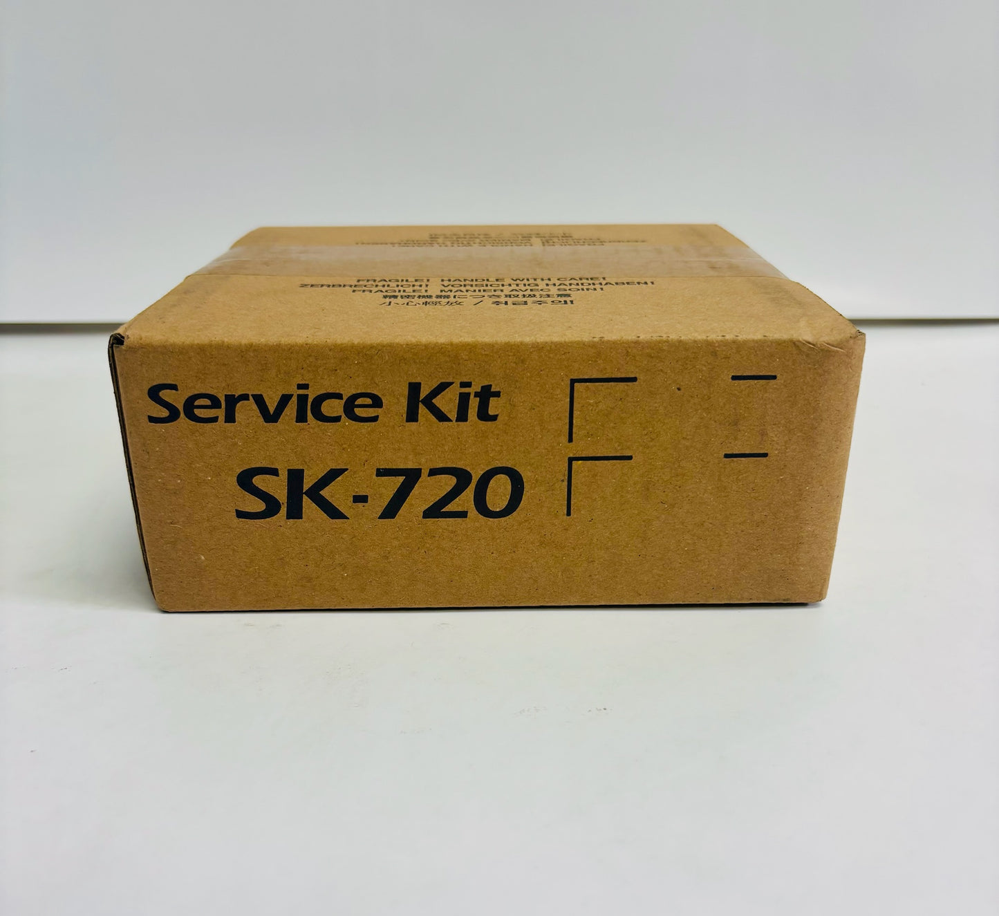 New Genuine Kyocera Service Kit SK-720 SK720 Same Day Shipping