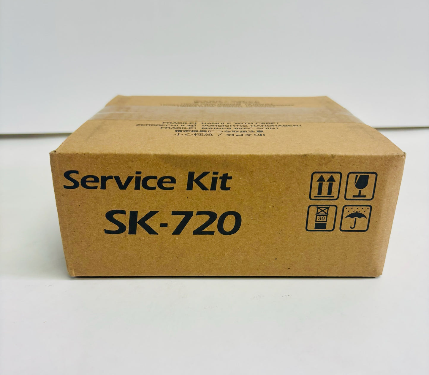 New Genuine Kyocera Service Kit SK-720 SK720 Same Day Shipping