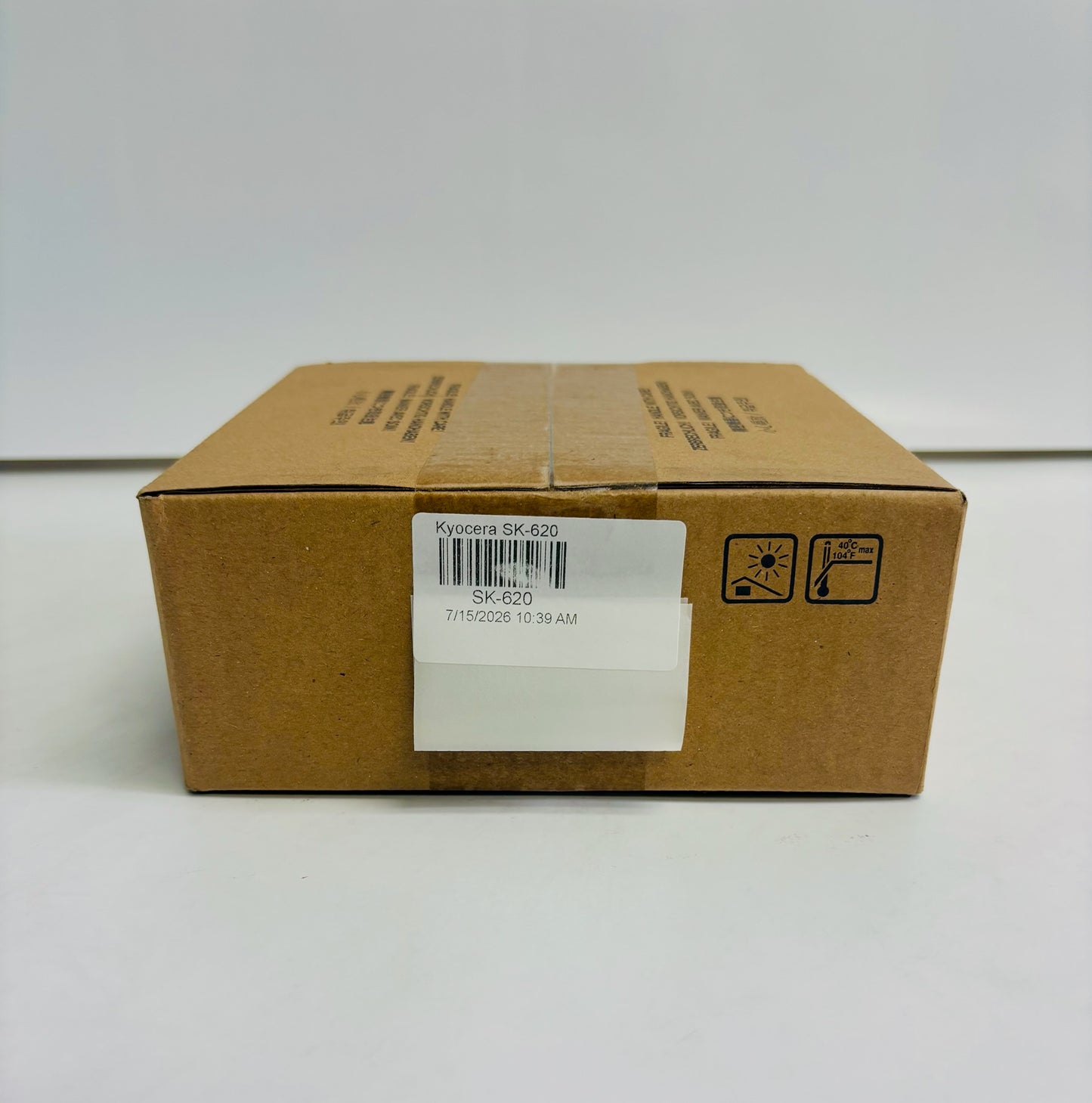 New Genuine Kyocera Service Kit SK-720 SK720 Same Day Shipping