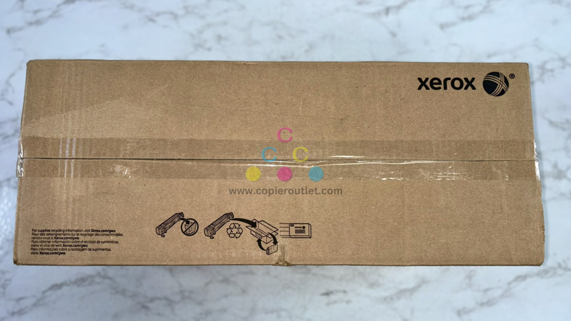 New Genuine Xerox Color 550, 560, 570, C60, C70 Fuser 008R13102 Same Day Ship