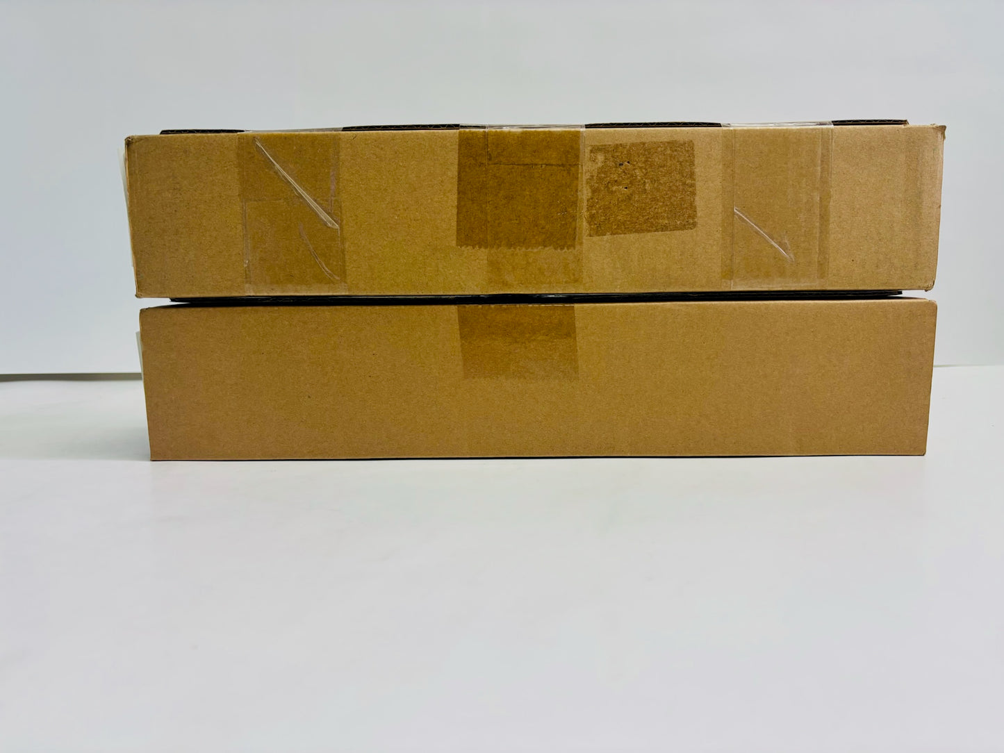 2 Genuine Toshiba 400AC, 330AC Yellow & Black Toners T-FC330U-Y T-FC330U-K