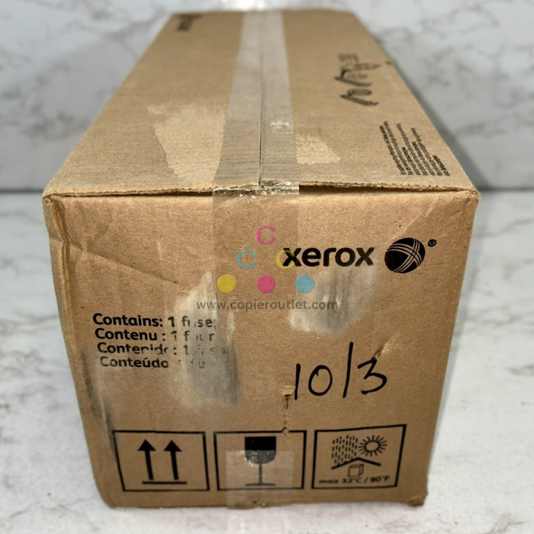 New Genuine Xerox Color 550, 560, 570, C60, C70 Fuser 008R13102 Same Day Ship