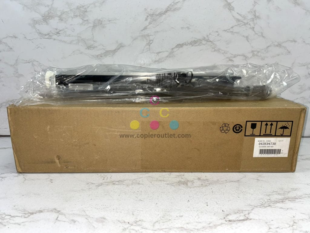 Open OEM Xerox DC240,242,250,252,260 IBT Cleaning Assembly 042K94730 (42K92759)