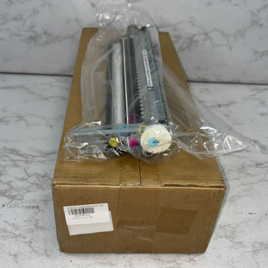Open OEM Xerox DC240,242,250,252,260 IBT Cleaning Assembly 042K94730 (42K92759)