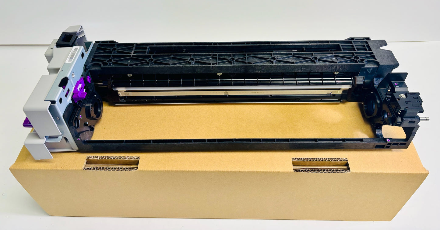 Open Genuine Ricoh C7100,C7110X Color Photoconductor Unit Assembly D1942307