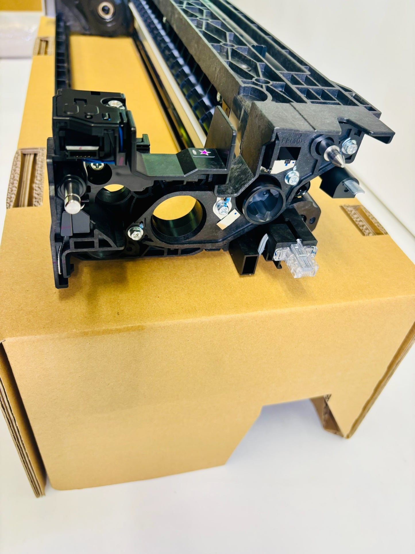 Open Genuine Ricoh C7100,C7110X Color Photoconductor Unit Assembly D1942307