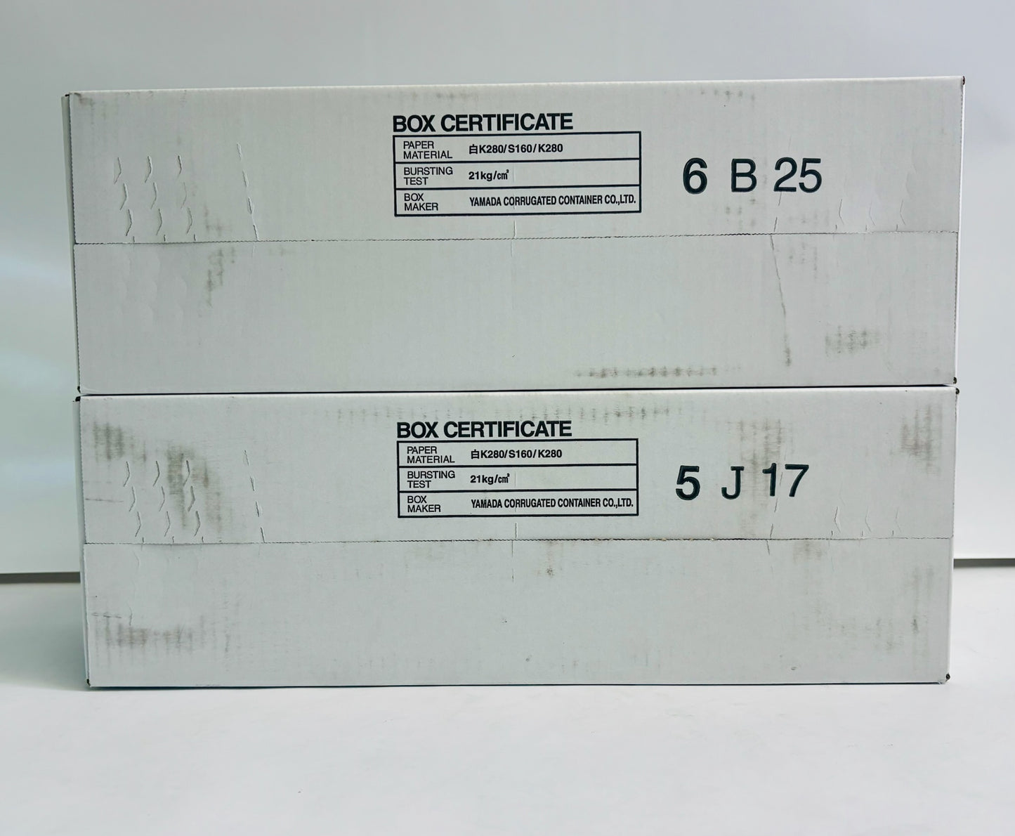 2 Genuine Canon C256iFII,C359iF Cyan & Yellow GPR-58 Drum Unit 2187C00, 2189C003