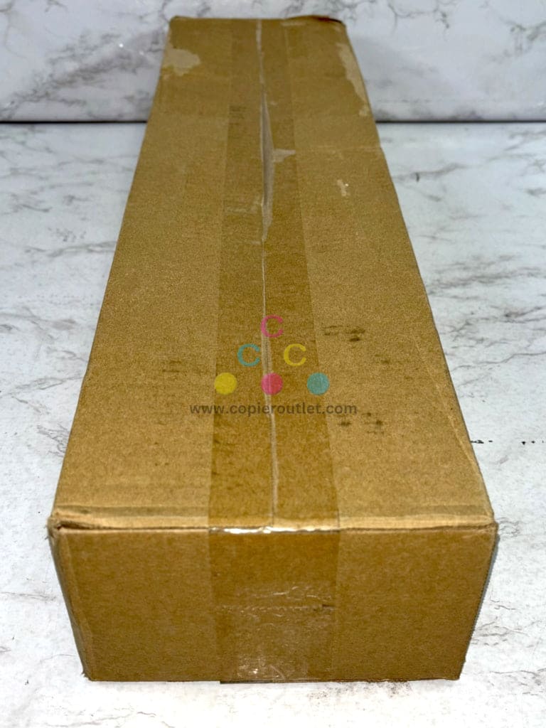 New OEM Xerox DC240,242,250,C550,570,C75 Black Developer Unit 604K86363