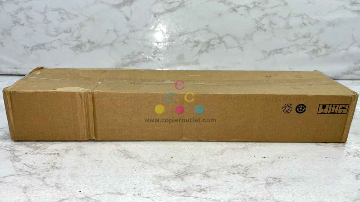 New OEM Xerox DC240,242,250,C550,570,C75 Black Developer Unit 604K86363