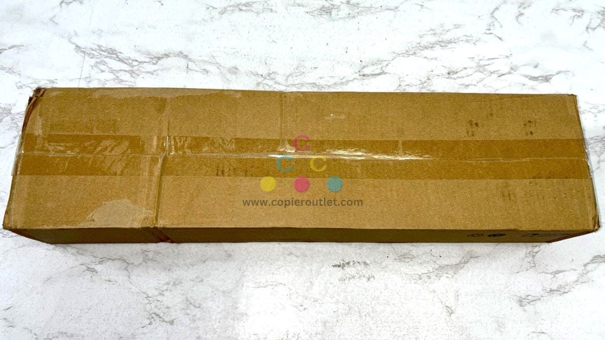 New OEM Xerox DC240,242,250,C550,570,C75 Black Developer Unit 604K86363