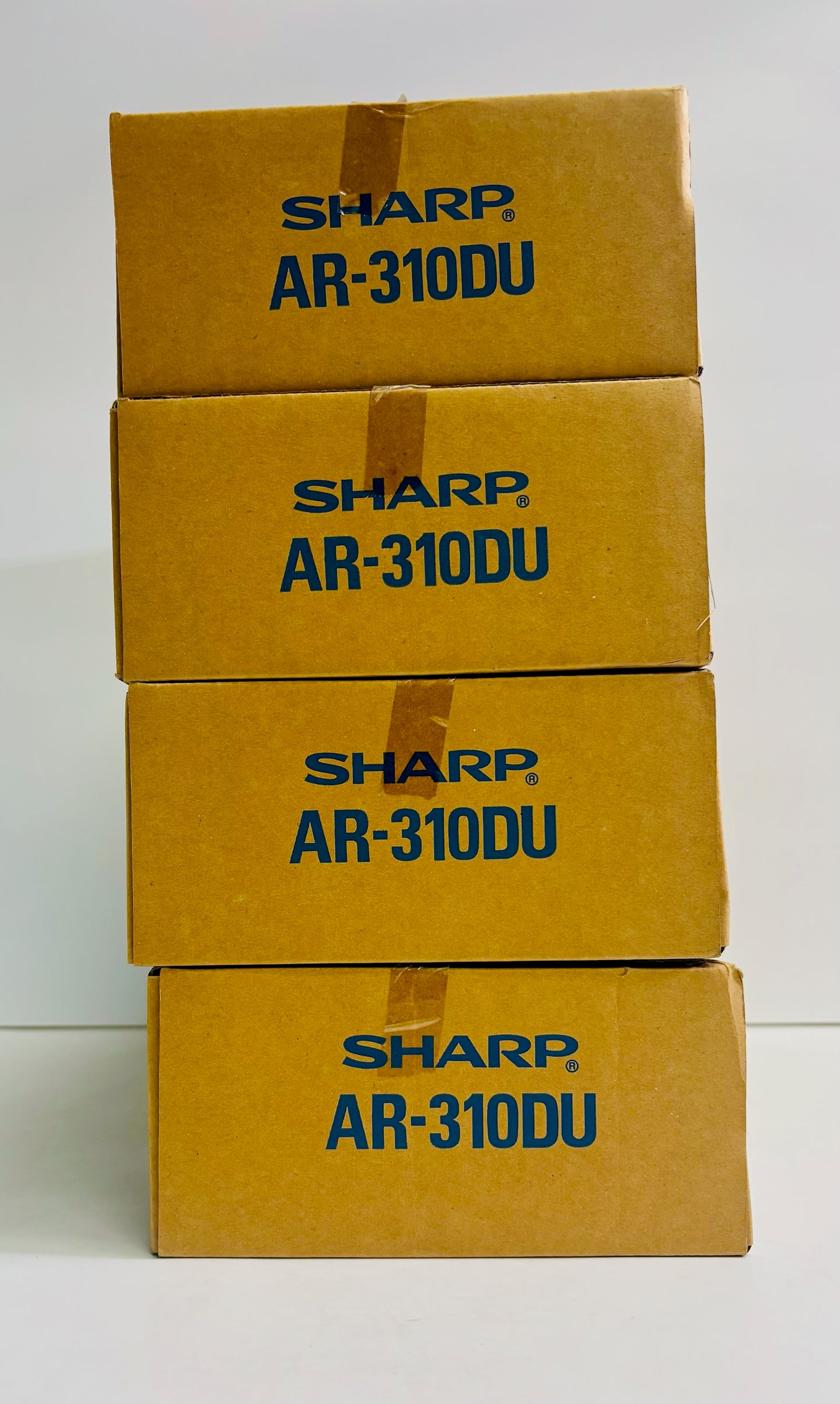 4 Genuine Sharp AR-5625,AR-M318 Black Drum Frame Unit AR-310DU,AR310DU