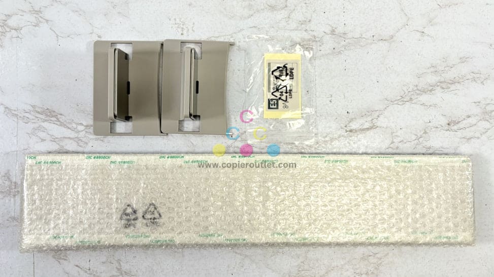 Open OEM Xerox PrimeLink B9100,C9065,C9070,C9200 Banner Feeder Guide 497K19880