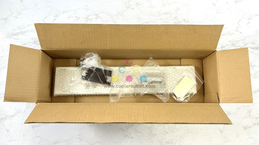 Open OEM Xerox PrimeLink B9100,C9065,C9070,C9200 Banner Feeder Guide 497K19880