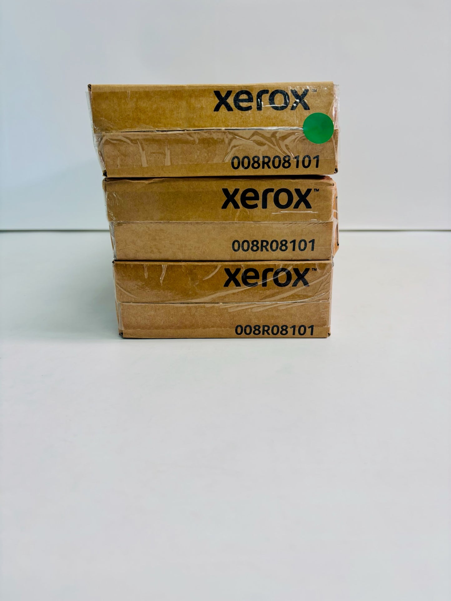 3 Genuine Xerox AltaLink B8135, B8145, B8155 Waste Toner Container 008R08101