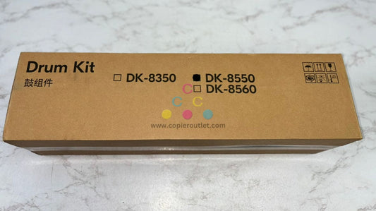 OEM Kyocera TASKalfa 3552ci,3553ci,4052ci Drum Unit DK-8550, DK8550 302ND93072