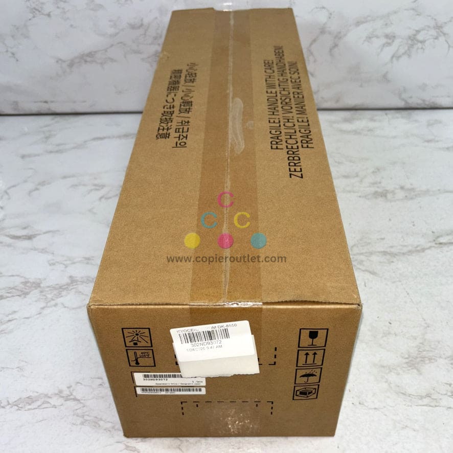 OEM Kyocera TASKalfa 3552ci,3553ci,4052ci Drum Unit DK-8550, DK8550 302ND93072