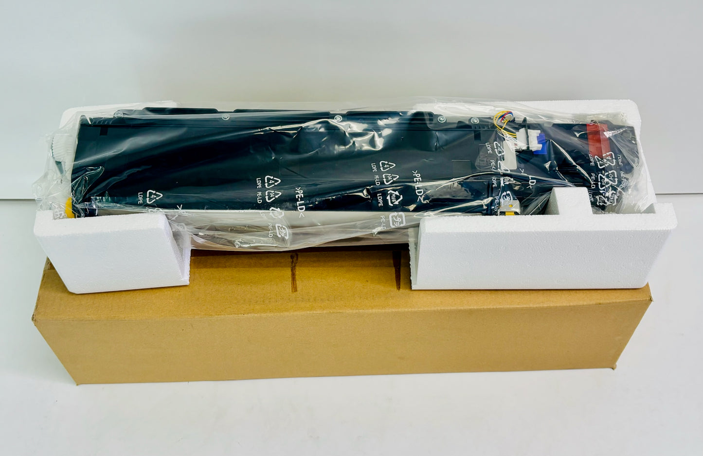 Open OEM Konica Minolta BH Press C8000 Black & Color Developing Unit A1RFR72722
