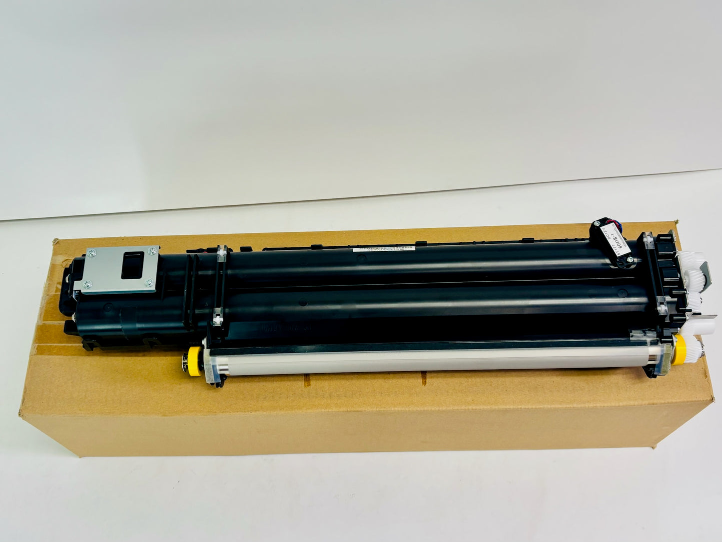 Open OEM Konica Minolta BH Press C8000 Black & Color Developing Unit A1RFR72722