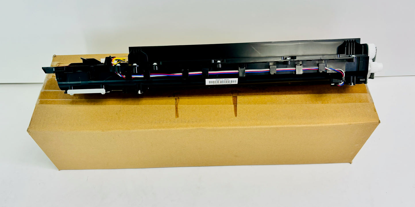 Open OEM Konica Minolta BH Press C8000 Black & Color Developing Unit A1RFR72722