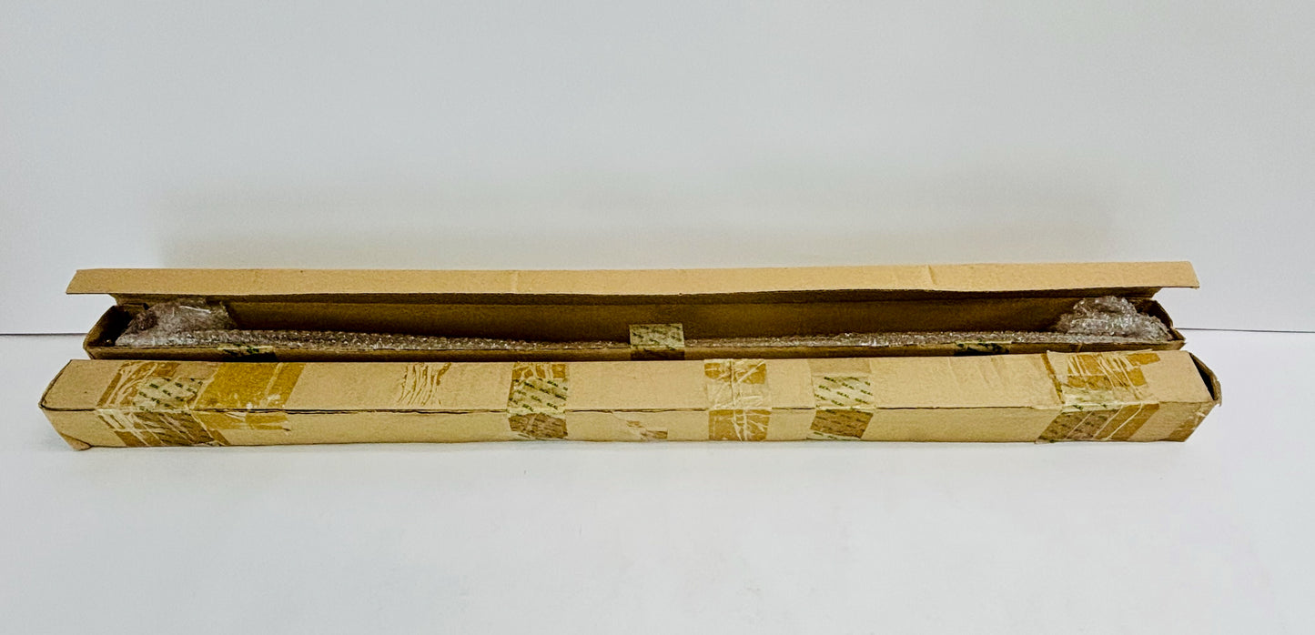 2 Genuine Ricoh 240W,A045, 2406WD Fuser Cleaning Roller AE04-2047, AE042047