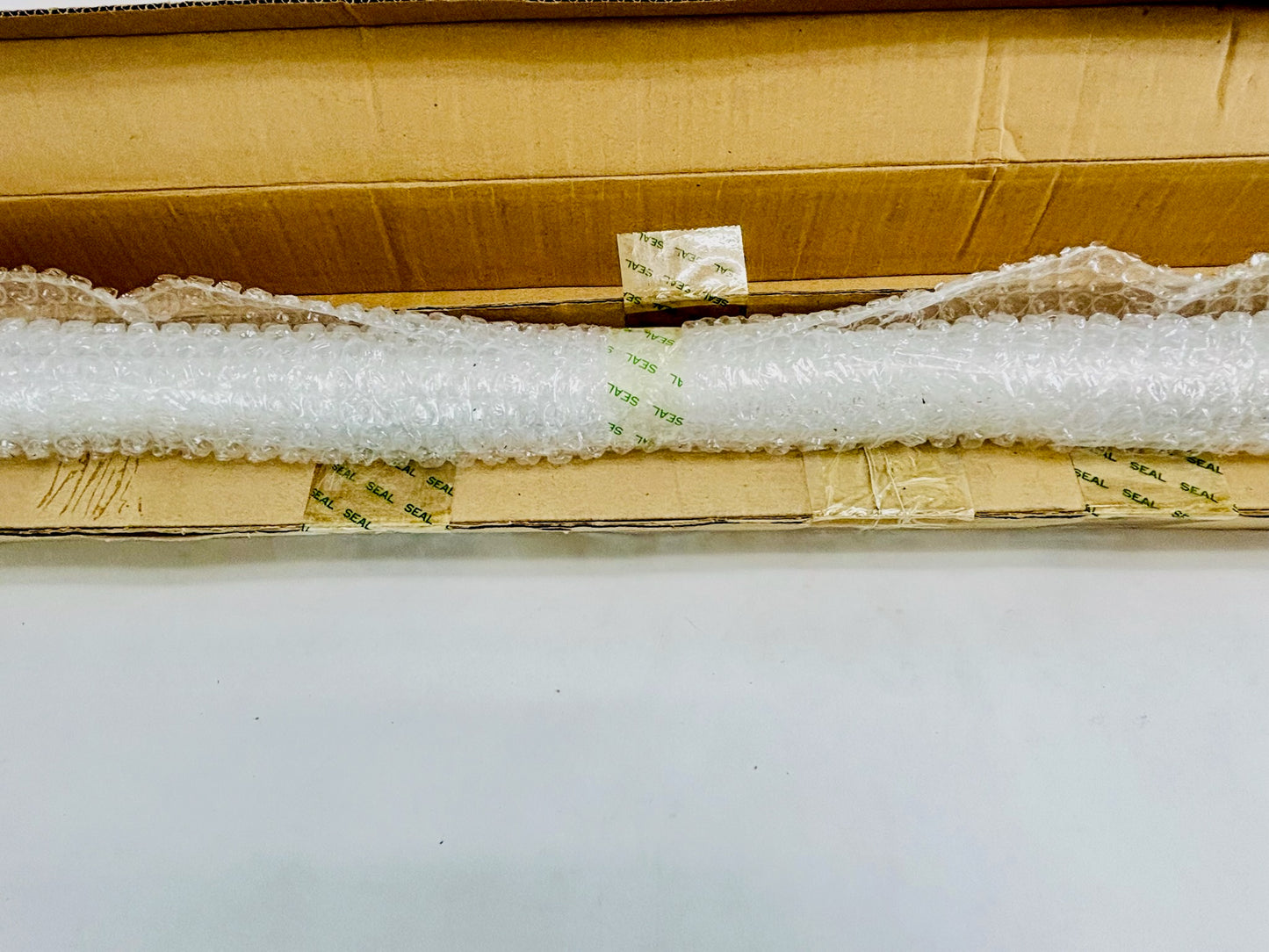 2 Genuine Ricoh 240W,A045, 2406WD Fuser Cleaning Roller AE04-2047, AE042047