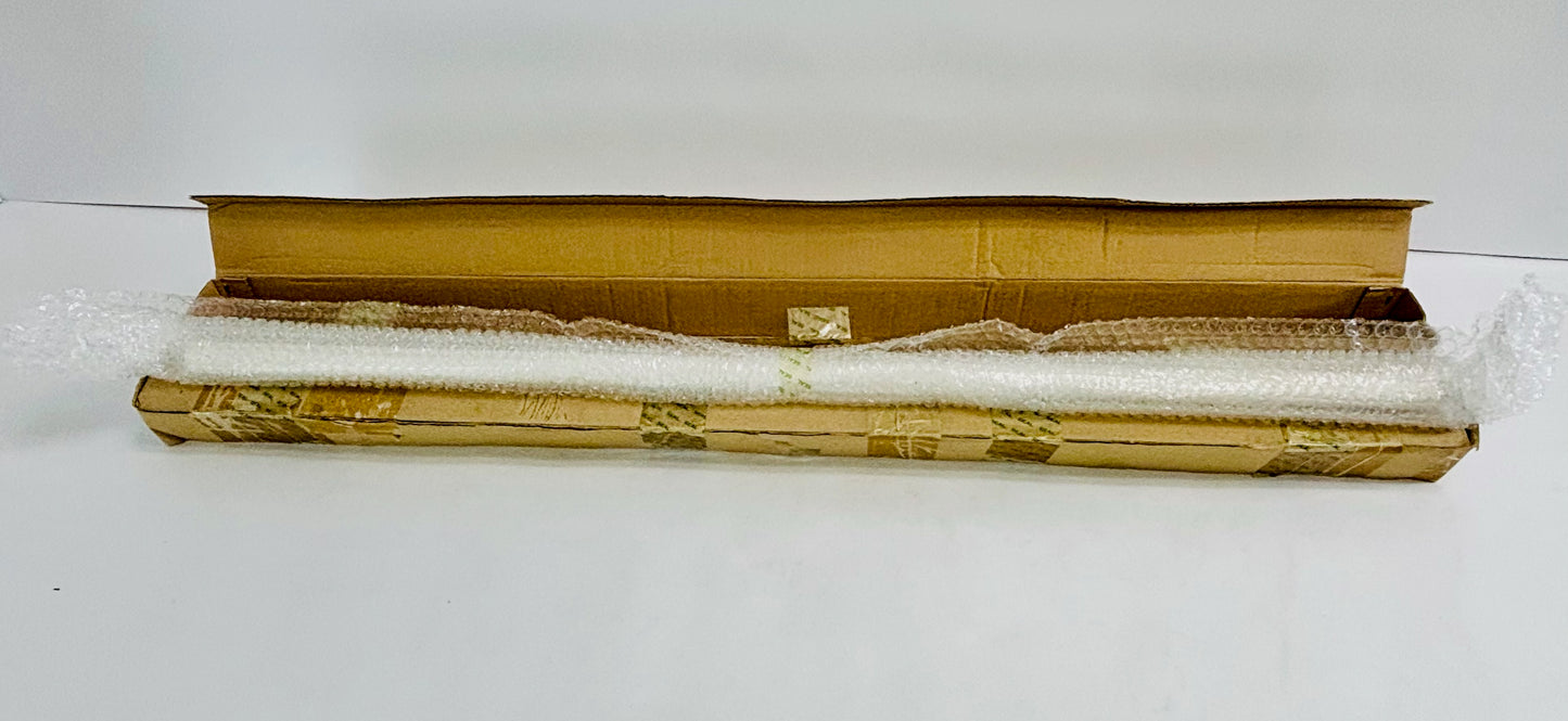 2 Genuine Ricoh 240W,A045, 2406WD Fuser Cleaning Roller AE04-2047, AE042047