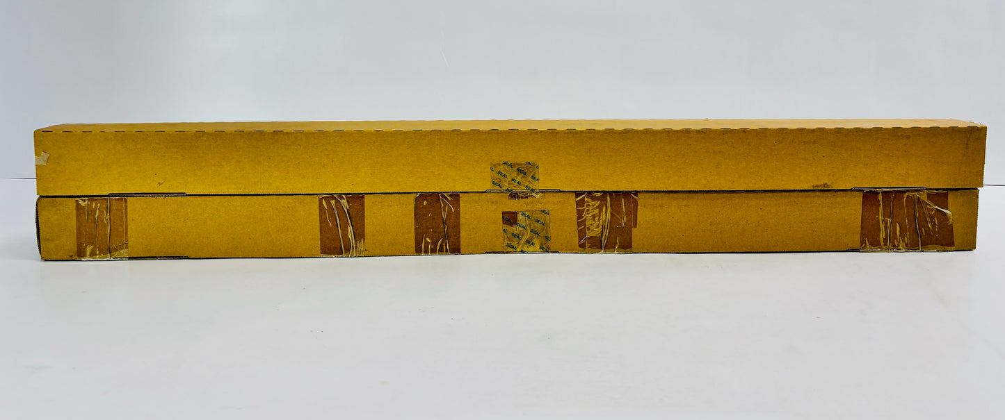 2 Genuine Ricoh AF240W, 5100WD Drum Cleaning Blade A165-3581, A1653581