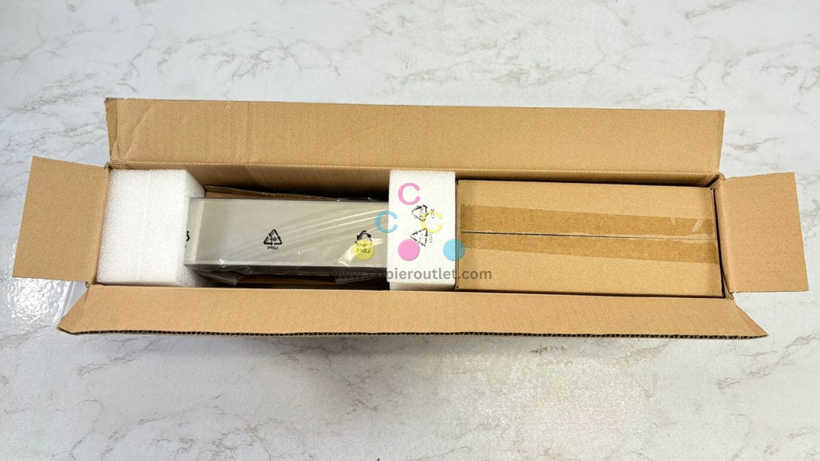 Open OEM Xerox PrimeLink B9100, C9065, C9070, C9200 PR Fin Tray 497K18371