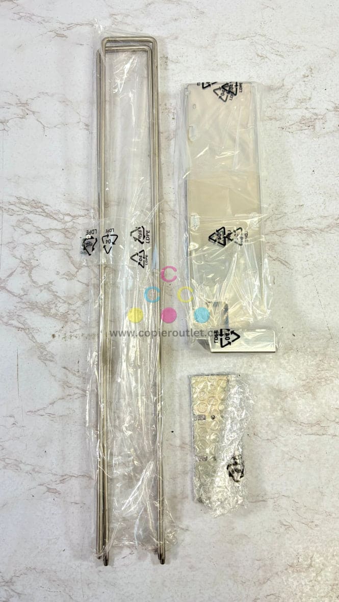 Open OEM Xerox PrimeLink B9100, C9065, C9070, C9200 PR Fin Tray 497K18371