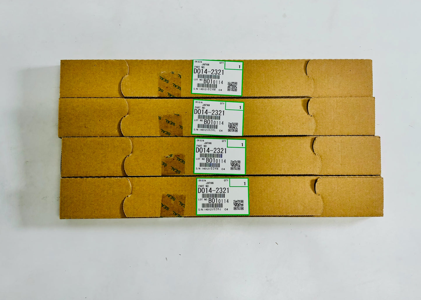 Open Genuine Ricoh C700,LD275C,ProC550EX Maintenance Kit PMD0141500K