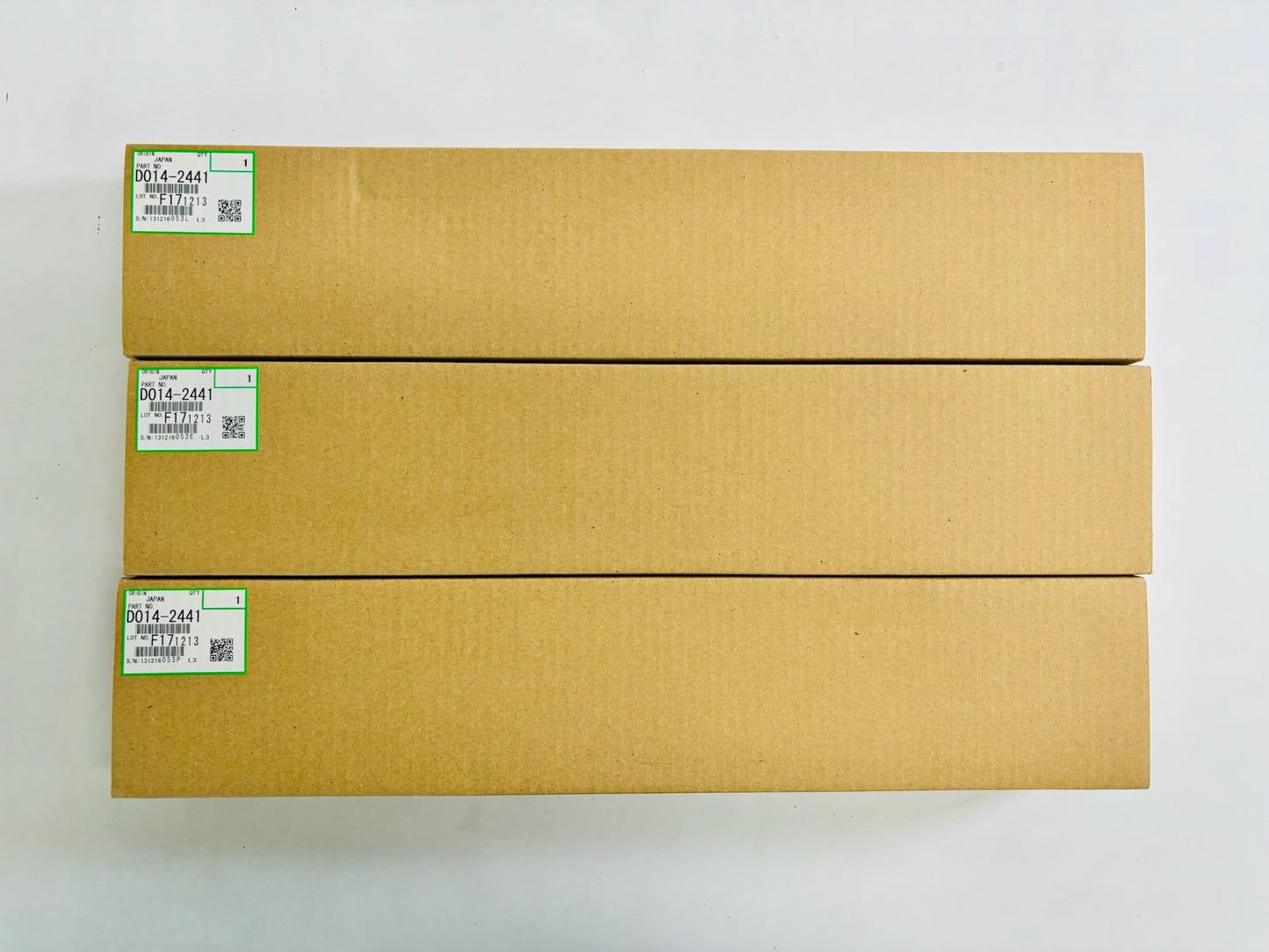 Open Genuine Ricoh C700,LD275C,ProC550EX Maintenance Kit PMD0141500K