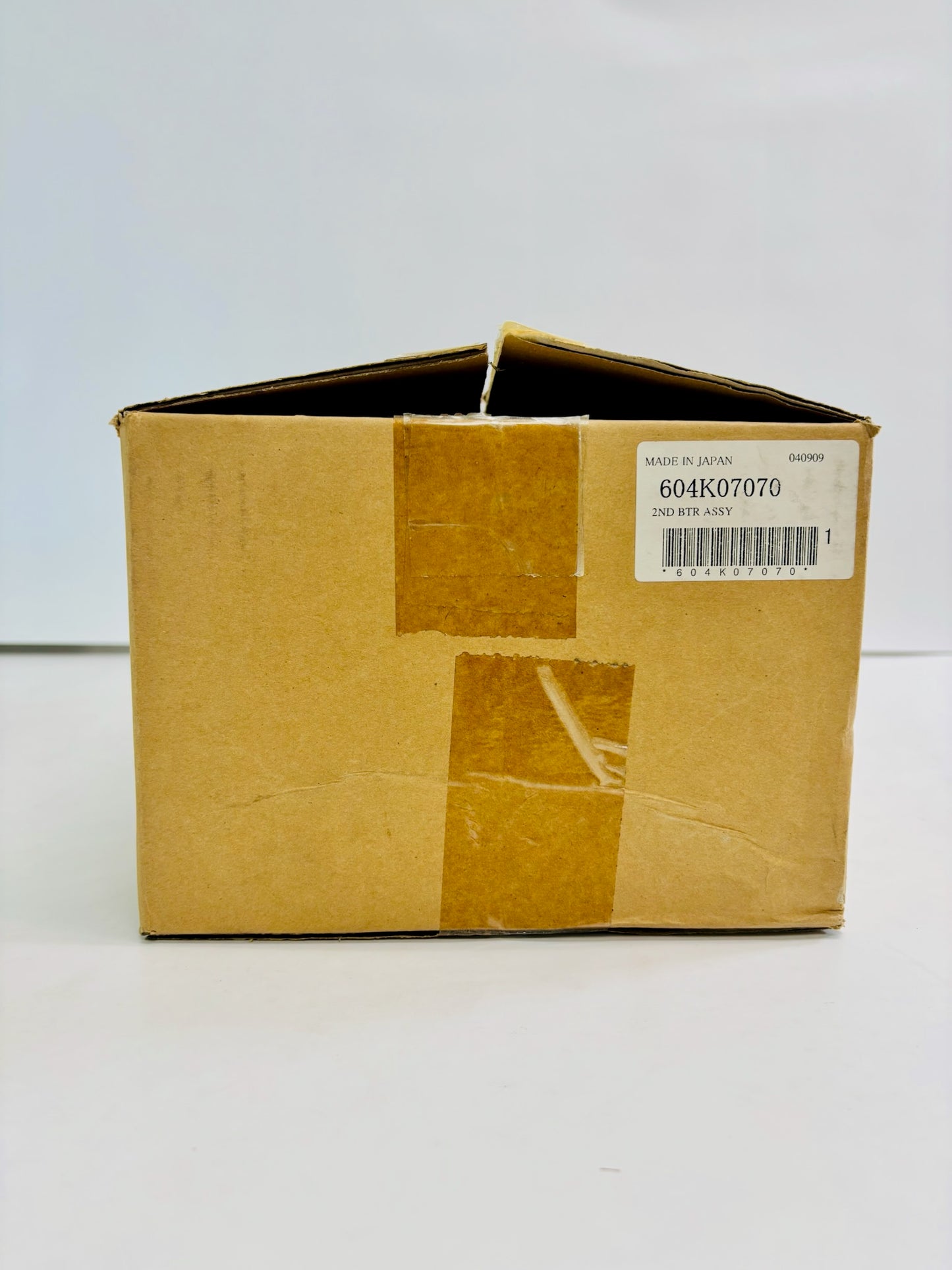 Open Genuine Xerox WorkCentre M24, M32, M40 Transfer Roller Assembly 604K07070